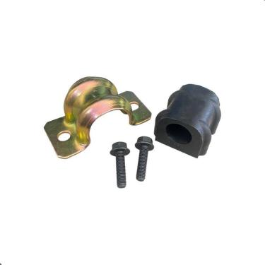 Imagem de Bucha Barra Estabilizadora Dianteira Reparo Hyundai Hr 05/..