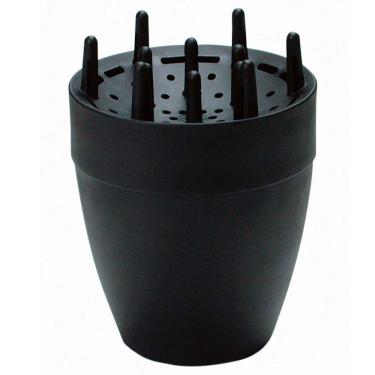 Imagem de Difusor Modelador Taiff Universal - Preto