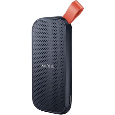 Imagem de Ssd Externo Sandisk G25 2TB USB 3.2, Leitura: 520MB/s, SDSSDE30-2T00-G25 sandisk