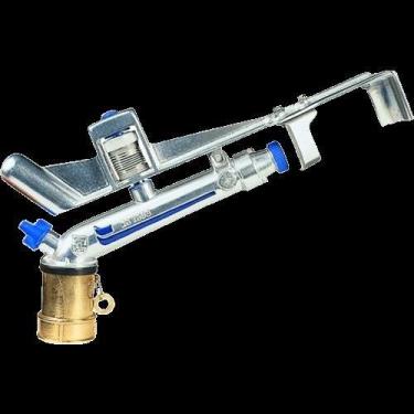 Imagem de Aspersor Irrigacao Mini Canhao Plona Ks 1500 1.1/2 - 35 Metros