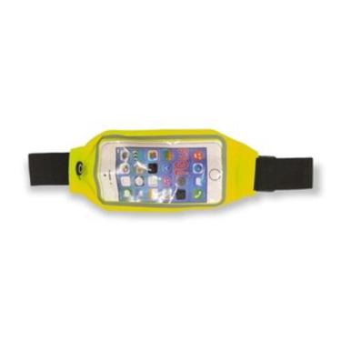 Imagem de Kit 2 Bolsa De Academia Pochete Esportiva Academia Impermeável Color D