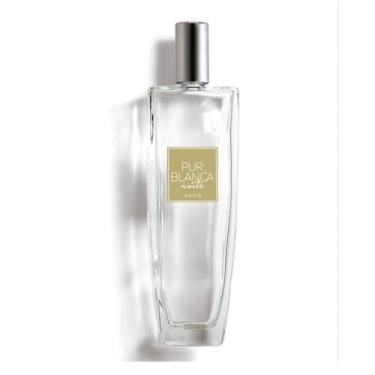 Imagem de Pur Blanca Noite Deo Colônia 75ml - Avon
