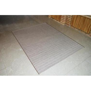 Imagem de Mini Capacho Natural Look Fusion-A 042x060 cm - RAYZA Tapetes e Linhas