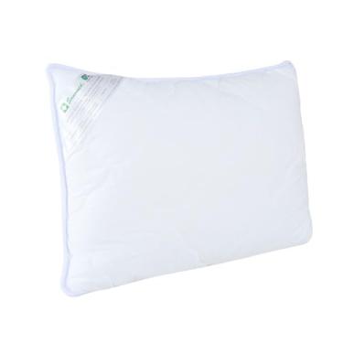 Imagem de Buddemeyer Travesseiro 50x90cm Alemão Sanomed Branco