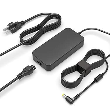 Imagem de Cabo de alimentação de carregamento rápido para laptop Acer Nitro 5 Gaming AN515-55 AN515-54 AN515-57 AN515-53 AN515-51 AN517-51 N18C3 N18C4 N20C1 N20C2