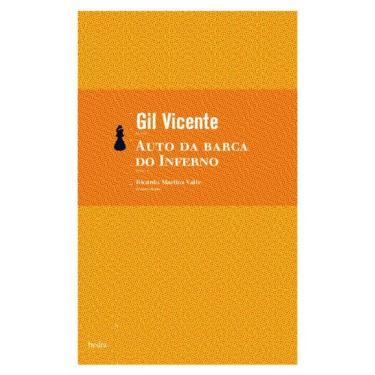 Imagem de Auto da barca do Inferno