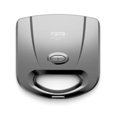 Imagem de Sanduicheira E Grill Fama Dupla Resistência 750W FGR03A 220V