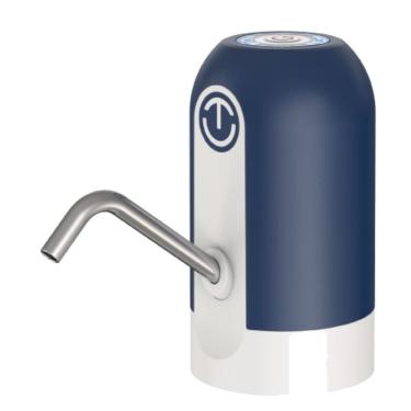 Imagem de Bomba D`agua Automática - 6.3.401.50 - UNITERMI