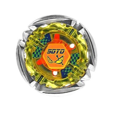 Imagem de Brinquedo antigravitacional Spinning Top Magicmode Metal Precision