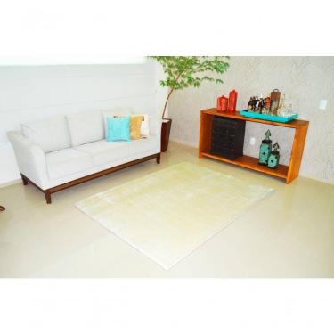 Imagem de Capacho Life Confort Shaggy 50mm Multicreme 050x090 Cm