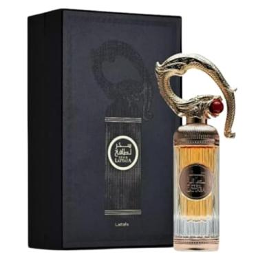 Imagem de Perfume Árabe Unissex Sehr Eua De Parfum100ml - ORIGINAL