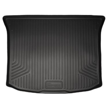Imagem de Husky Liners 23721 serve para Ford Edge 2007-14, 07-15 Lincoln MKX, preto
