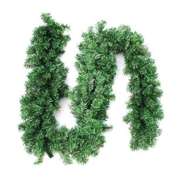 Imagem de Festão Aramado flexível decoração de Natal