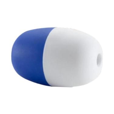 Imagem de Fenteer Boia de Marcação de Pesca Flutuante de âncora de Caiaque para Trilha de Pesca de Caranguejos E de Natação