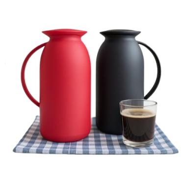 Imagem de Garrafa Térmica 750ml - Garrafa para Café/Àgua(Aleatório)