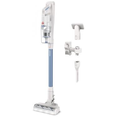 Imagem de Aspirador Sem Fio BISSELL PowerClean 200W Autônomo com Escova sem Embaraçamento, Bateri...
