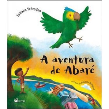Imagem de Aventura de Abaré (Arca de Noe), A