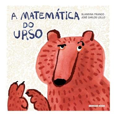 Imagem de A Matemática do Urso
