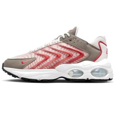 Imagem de Nike Air Max TW Basket masculino, 0, Osso claro/argila vermelha/cinza oliva, 45 BR