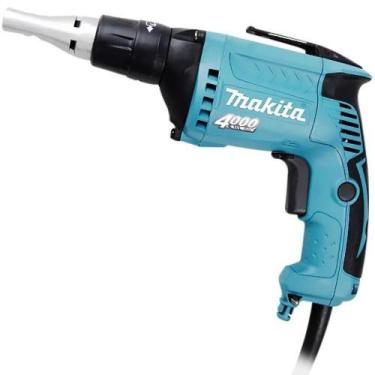 Imagem de Parafusadeira Drywall 1/4 Polegadas 570W 110V Makita