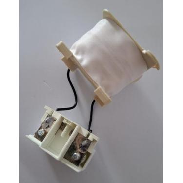 Imagem de Bobina para contator - (3tf 44 /45) - cjx1/jx1-32/38 - JNG, 24v