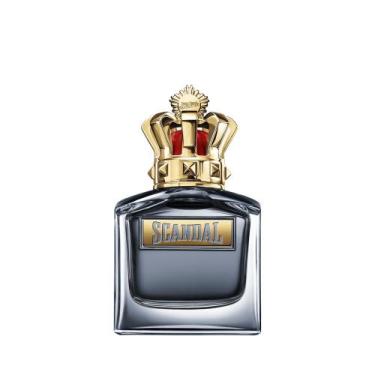 Imagem de Jean Paul Gaultier Scandal Pour Homme Eau de Toilette - Perfume Mascul