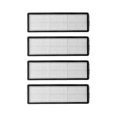 Imagem de Acessórios Xiaomi Mi Robot Vacuum Mop 2/2C - Escova Lateral, Filtro HE