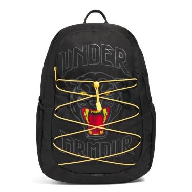 Imagem de Mochila de Treino Under Armour Hustle Sport U Preto-Unissex