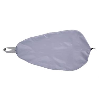 Imagem de Capa de Cockpit Respirável Ajustável com Bloqueio UV50 Selante Protetor Oceânica Tecido Oxford Repelente à Água Cordão Elástico Borda Costuras Costuradas