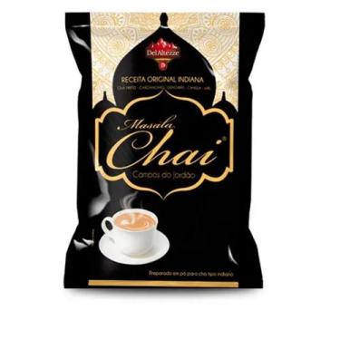 Imagem de Chá Masala Chai Suisse Chocolat 190g