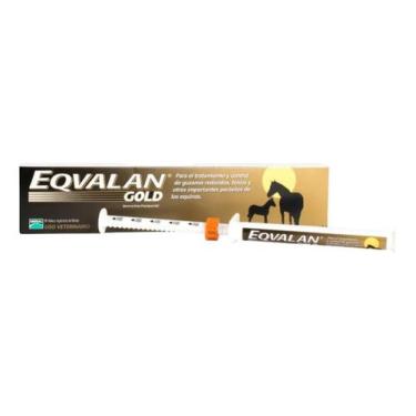 Imagem de Eqvalan gold boehringer