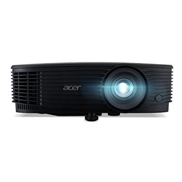 Imagem de Projetor Acer X1329WHP WXGA 4500 Lumens - Preto