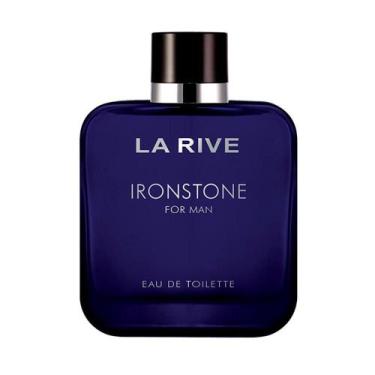 Imagem de La Rive Ironstone Eau de Toilette Masculino 100 ml, 100ml