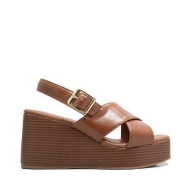 Imagem de Sandalia Quiz Anabela-Feminino