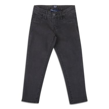 Imagem de Calça Jeans Infantil GAP Fashion Menina-Feminino