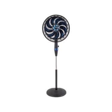 Imagem de Vent 40CM ARNO Coluna 2 em 1 X-TREME 9 VE9M - 2720017494 Preto 220 VOL