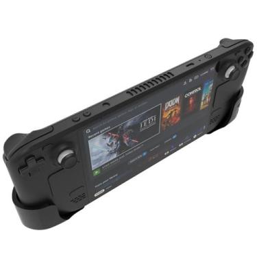 Imagem de Suporte de Parede para Exposição ou Descanso do Console Compatível com