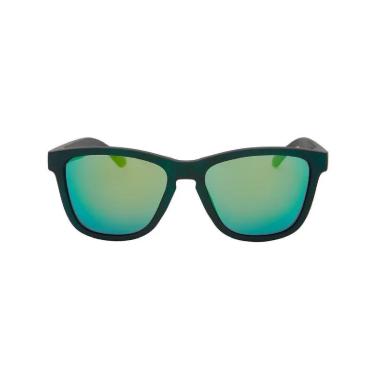 Imagem de Óculos De Sol Yopp Camelão Musgo - Polarizado UV400-Unissex