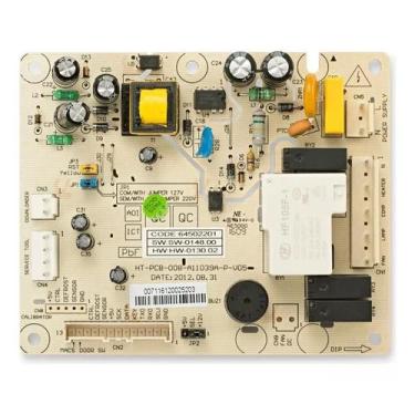 Imagem de Placa Potencia Df51 Df51x Df52x Dfn52 Electrolux 64502201