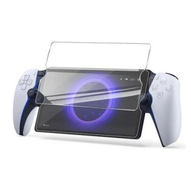 Imagem de Película De Vidro Temperado Para Console Playstation Portal - djah