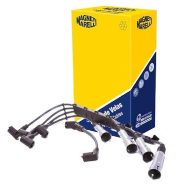 Imagem de Cabo Vela vw Gol 1.0 8v 1998 Ate 2005 At/mi Magneti Marelli