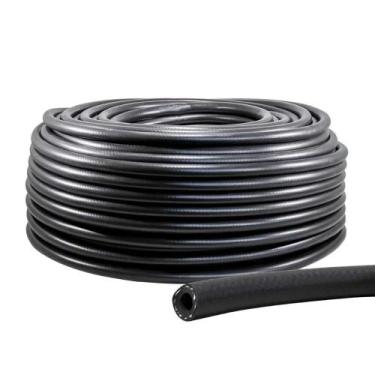 Imagem de Mangueira de Óleo e Graxa 1" 400 PSI com 5 Metros - Proposto