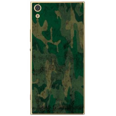 Imagem de Capa Adesivo Skin161 Verso Para Sony Xperia Xa1 Ultra - KawaSkin