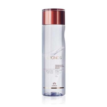 Imagem de Demaquilante Bifásico Chronos 150 ml Natura