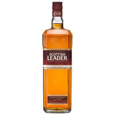 Imagem de Whisky Scottish Leader 1L - Scottish Leader