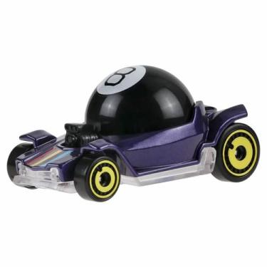 Imagem de Hot Wheels - Decidedly Go - JJJ37 - Mattel