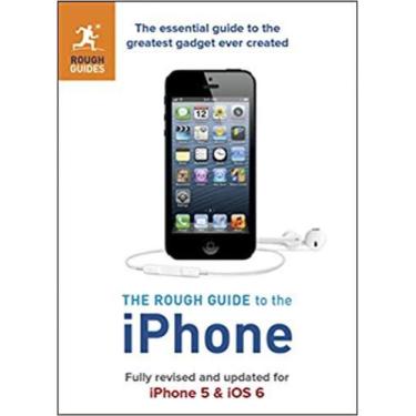 Imagem de The rough guide to the iphone - ROUGH GUIDES, 3