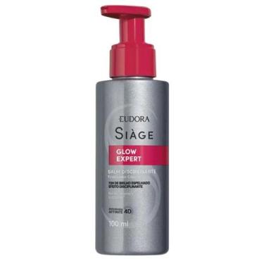 Imagem de Finalizador Capilar Eudora Siàge Glow Expert Balm 100ml