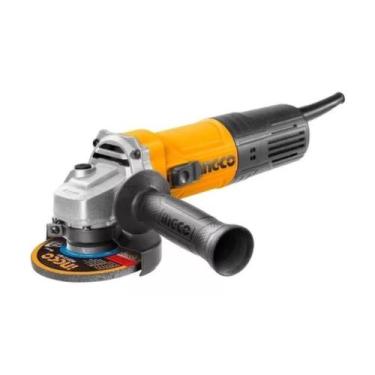 Imagem de Esmerilhadeira Angular Ingco AG75028 60Hz 4.1/2 Polegada 750w