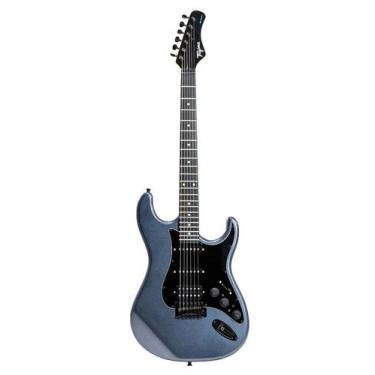 Imagem de Guitarra Tagima Sixmart Efeitos Chorus, Reverb, Delay ,Overdrive,Disto